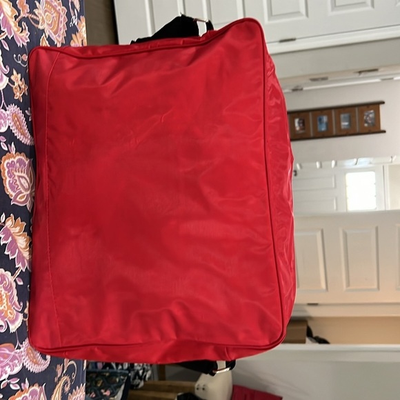 United colors of Beniton City Check in Baggage - Picture 16 of 16